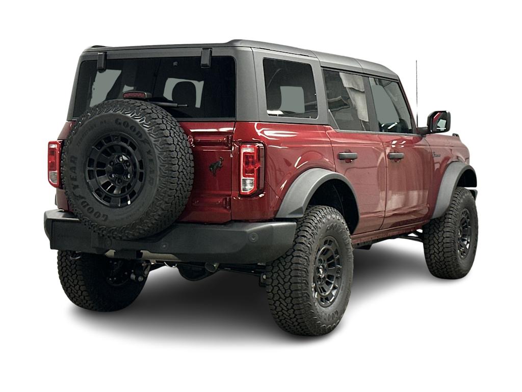 Thumbnail: 2026 Ford Bronco - 31
