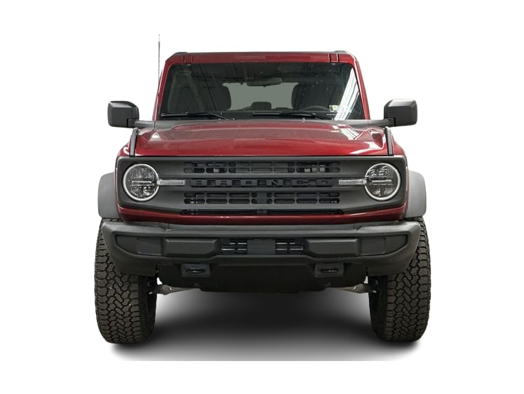 Thumbnail: 2026 Ford Bronco - 6