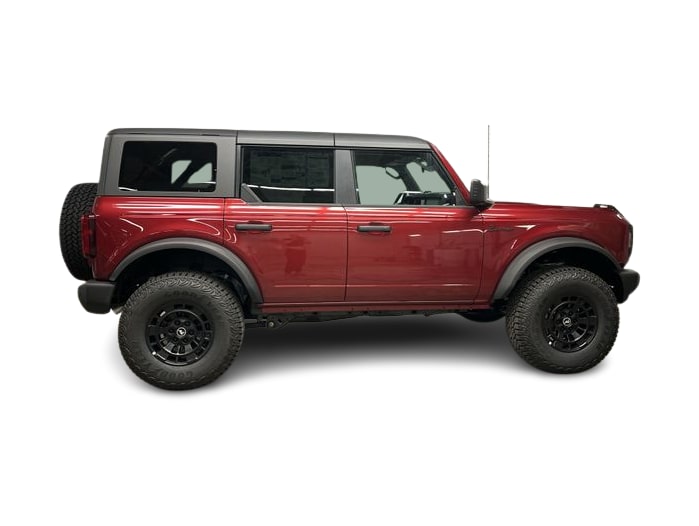 Thumbnail: 2026 Ford Bronco - 17