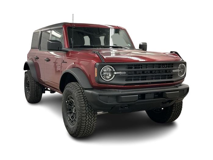 Thumbnail: 2026 Ford Bronco - 30