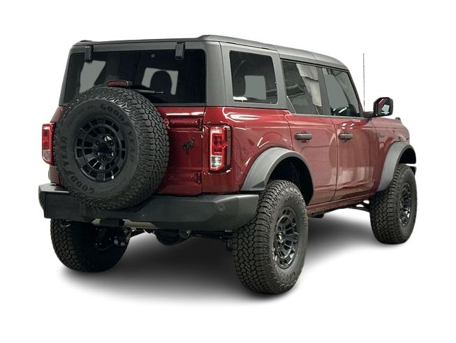 Thumbnail: 2026 Ford Bronco - 31