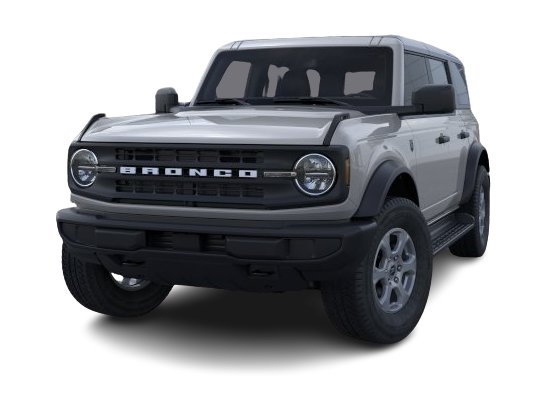 Thumbnail: 2026 Ford Bronco - 16