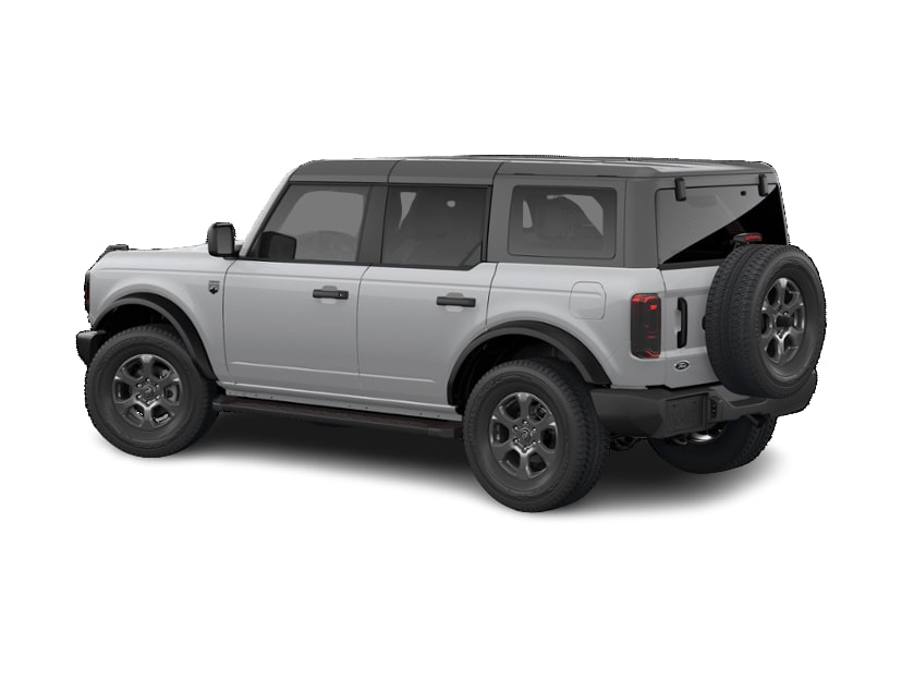 Thumbnail: 2026 Ford Bronco - 35