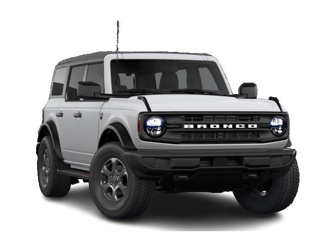 Thumbnail: 2026 Ford Bronco - 37