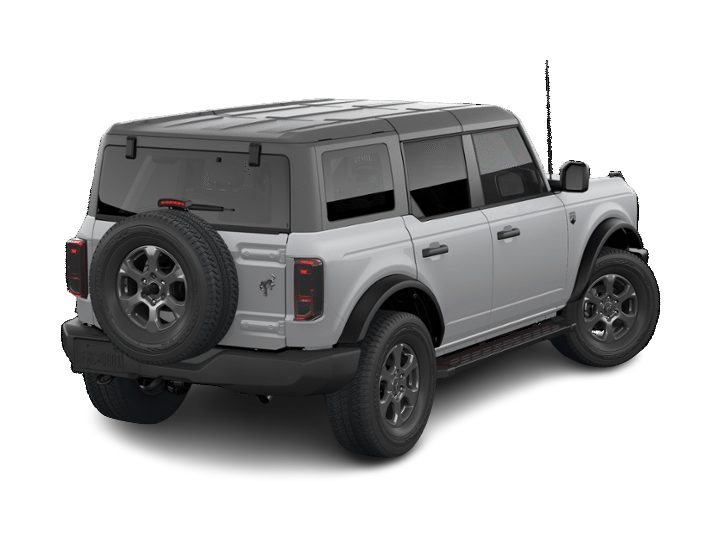 Thumbnail: 2026 Ford Bronco - 36