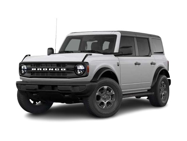 Thumbnail: 2026 Ford Bronco - 28