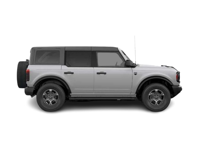 Thumbnail: 2026 Ford Bronco - 32