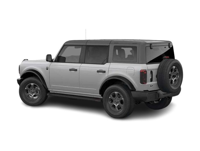 Thumbnail: 2026 Ford Bronco - 29