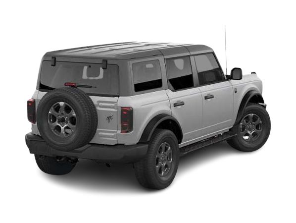 Thumbnail: 2026 Ford Bronco - 30