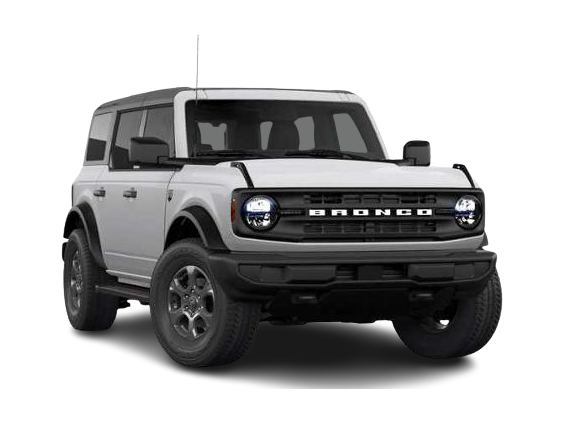 Thumbnail: 2026 Ford Bronco - 31