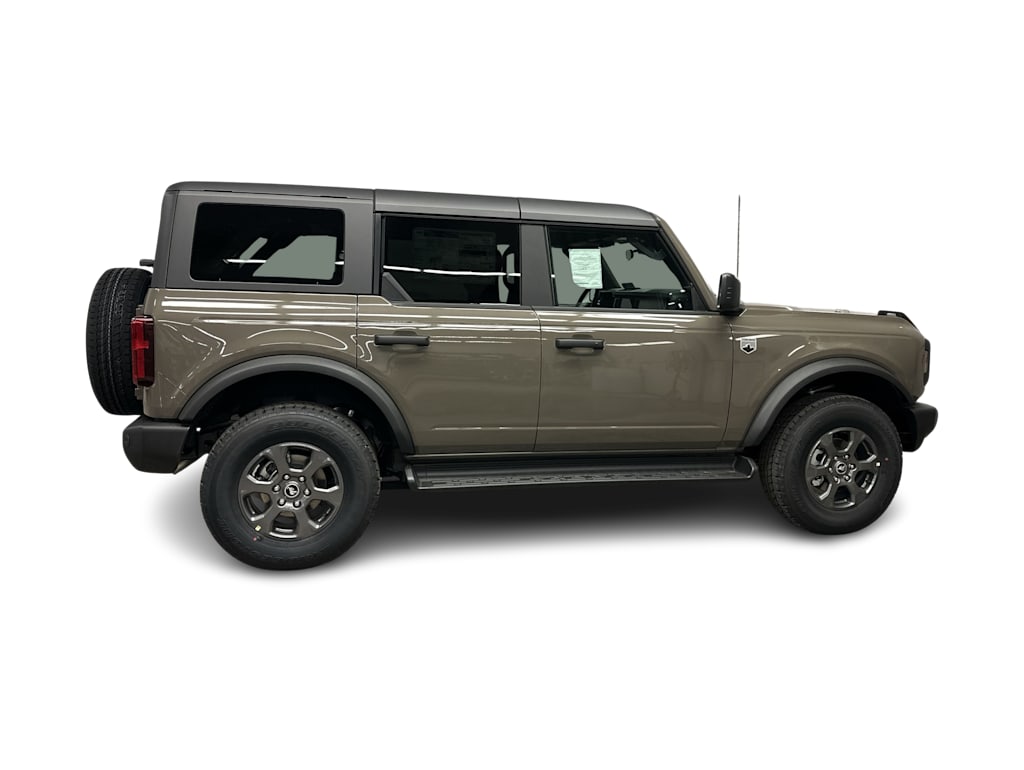 Thumbnail: 2026 Ford Bronco - 19