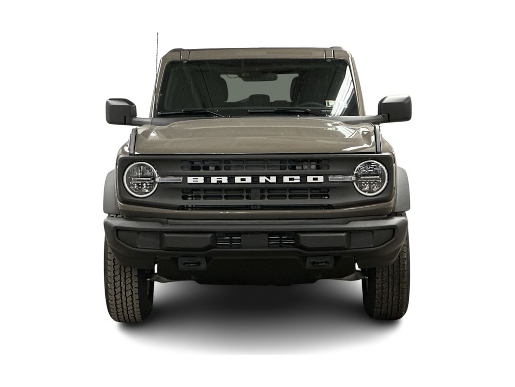 Thumbnail: 2026 Ford Bronco - 6