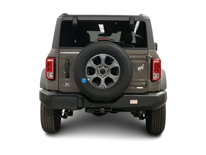 Thumbnail: 2026 Ford Bronco - 21