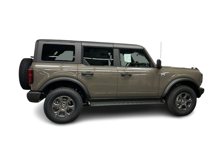 Thumbnail: 2026 Ford Bronco - 20
