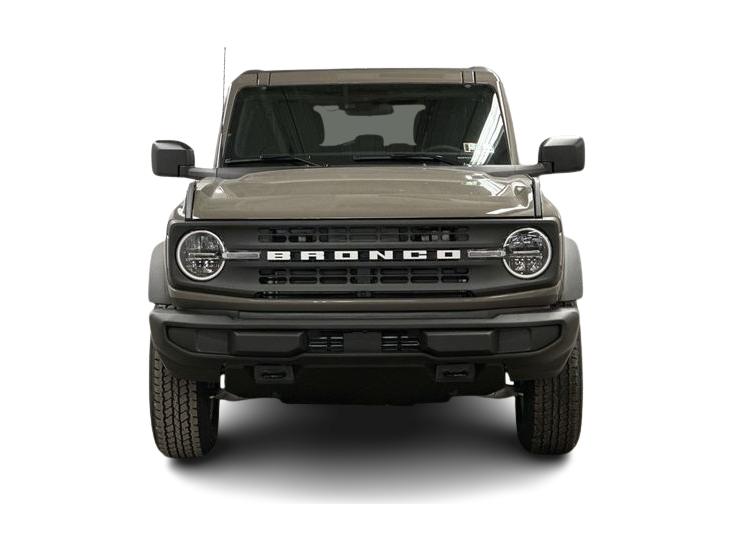 Thumbnail: 2026 Ford Bronco - 52