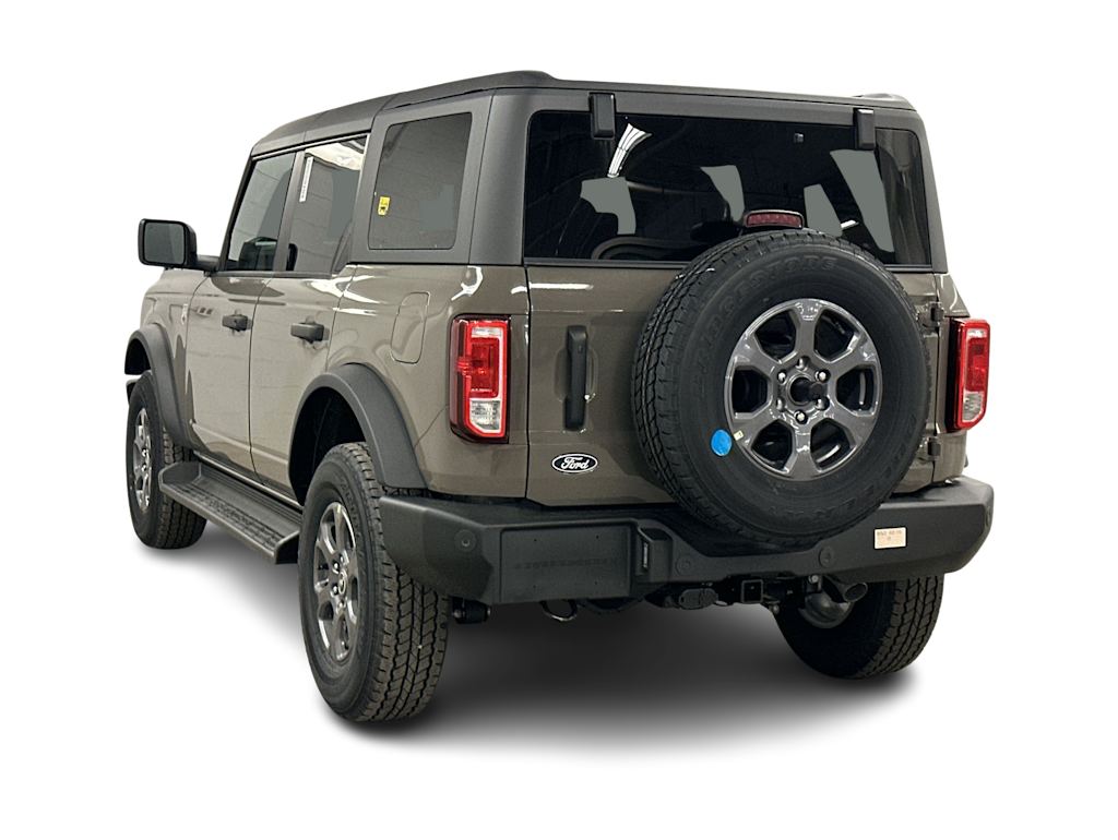 Thumbnail: 2026 Ford Bronco - 54