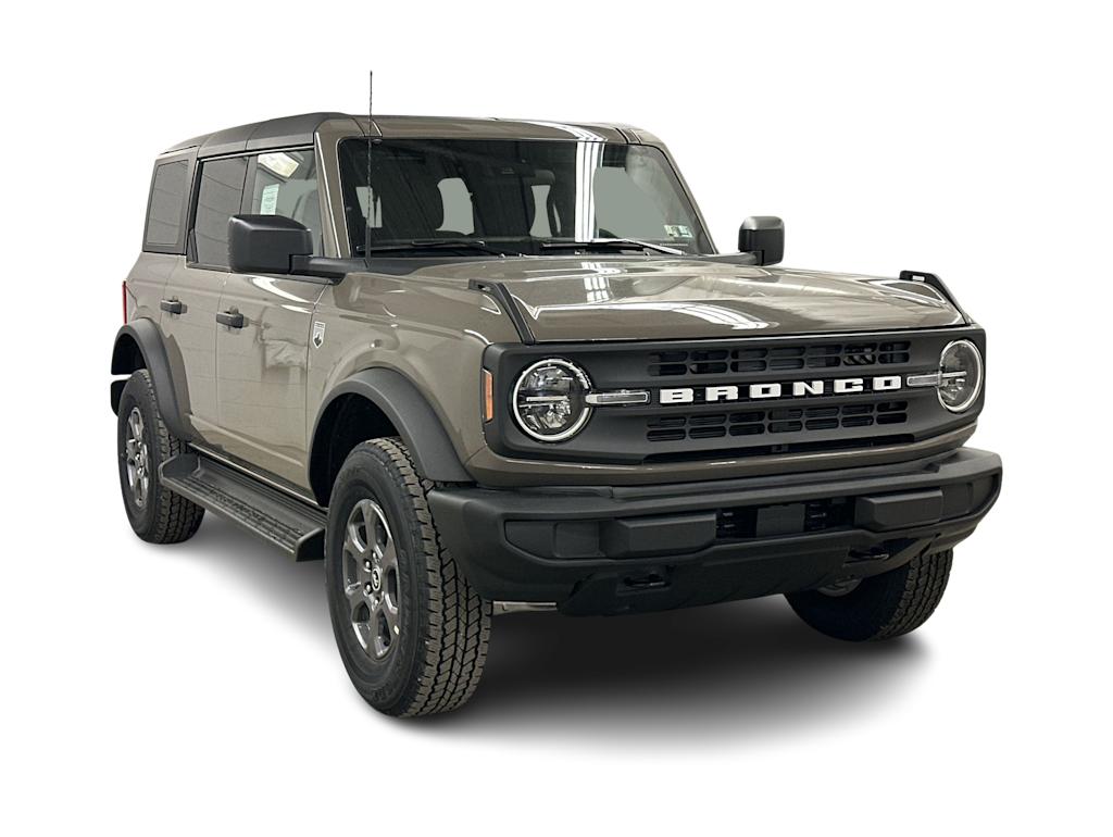 Thumbnail: 2026 Ford Bronco - 31