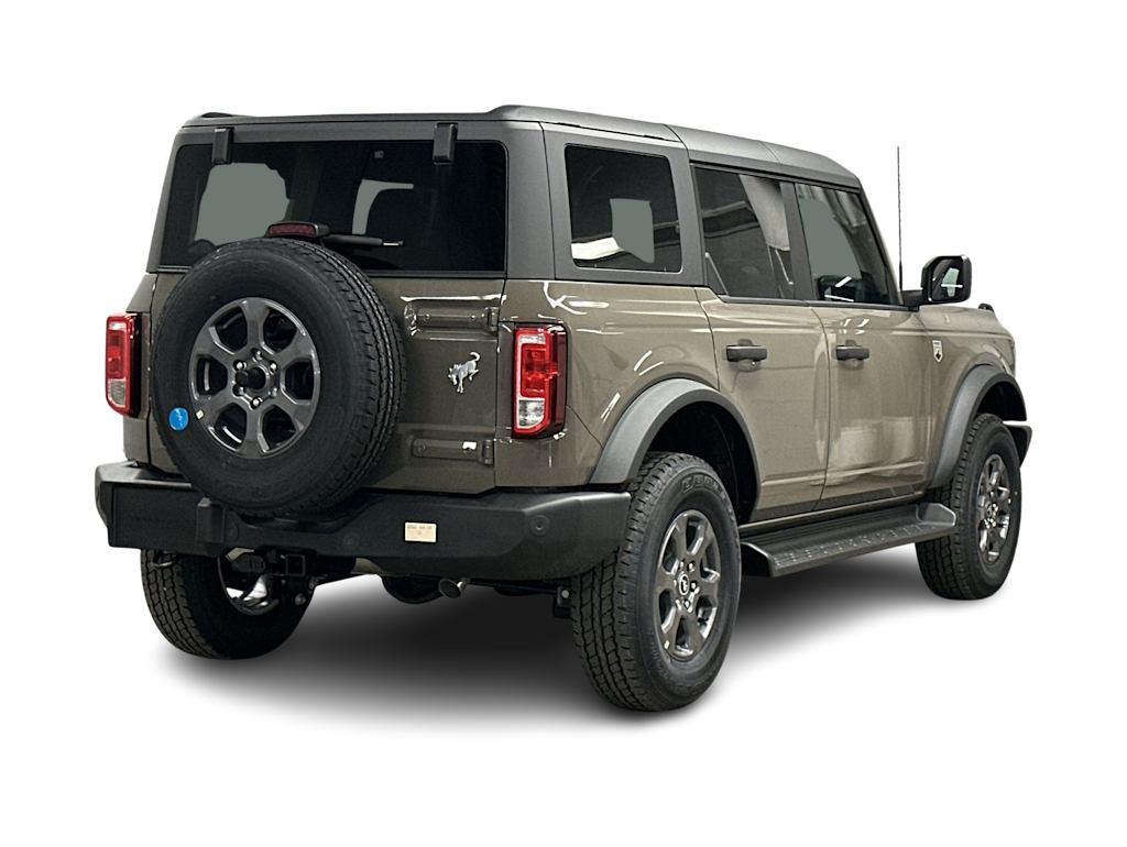 Thumbnail: 2026 Ford Bronco - 32