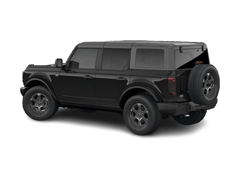 Thumbnail: 2026 Ford Bronco - 33