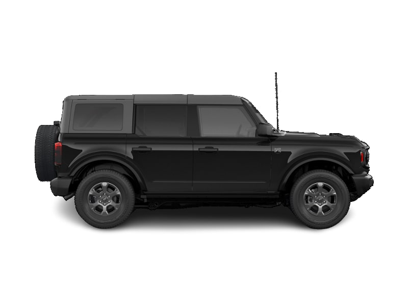 Thumbnail: 2026 Ford Bronco - 36