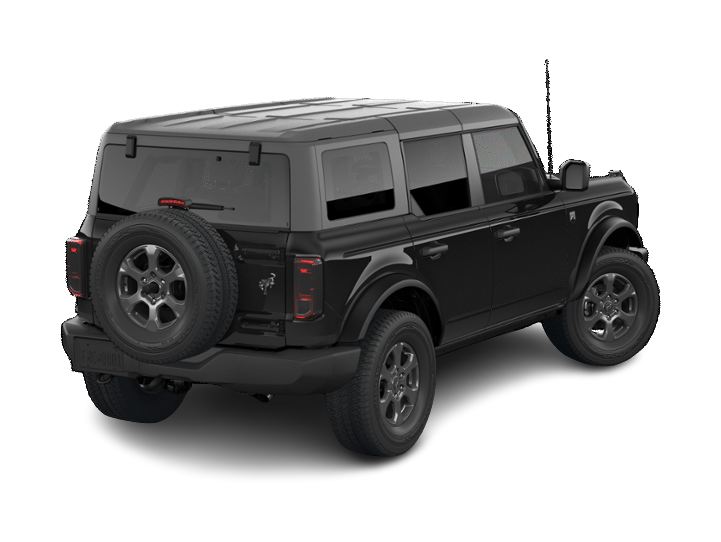 Thumbnail: 2026 Ford Bronco - 34