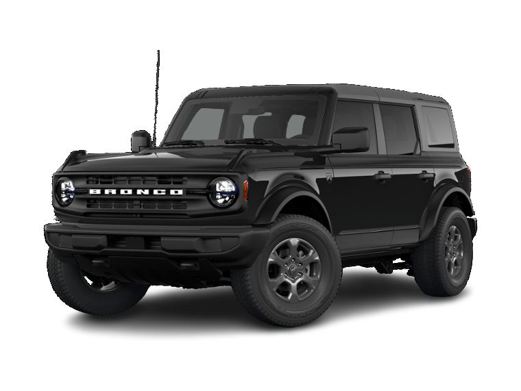 Thumbnail: 2026 Ford Bronco - 32