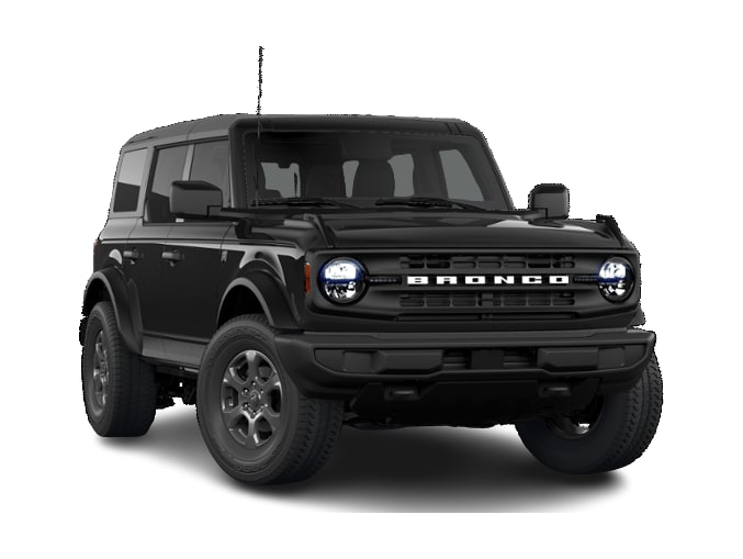 Thumbnail: 2026 Ford Bronco - 35