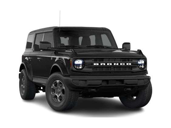 Thumbnail: 2026 Ford Bronco - 29