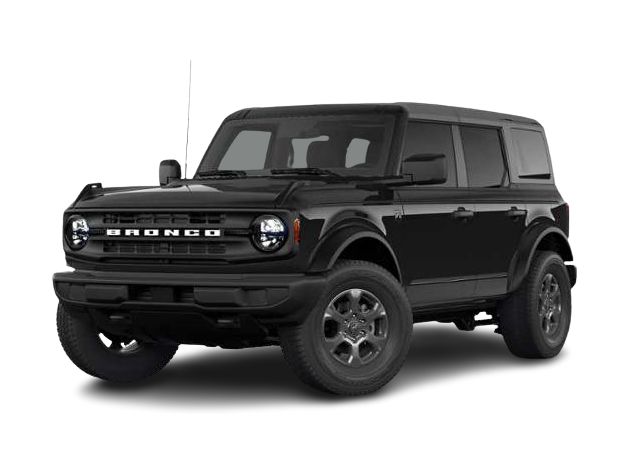 Thumbnail: 2026 Ford Bronco - 26