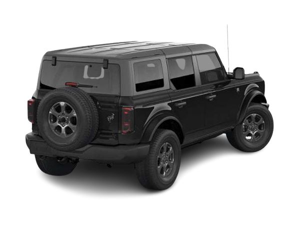 Thumbnail: 2026 Ford Bronco - 28