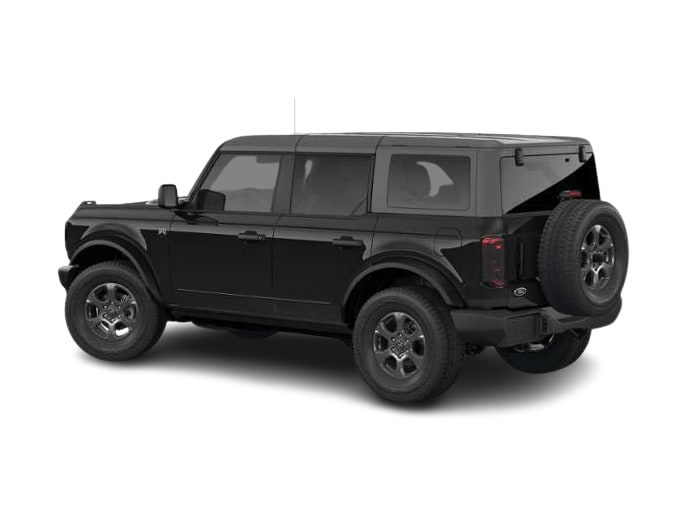 Thumbnail: 2026 Ford Bronco - 27