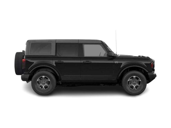 Thumbnail: 2026 Ford Bronco - 30