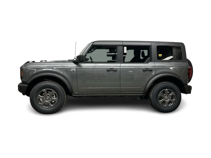 Thumbnail: 2026 Ford Bronco - 3