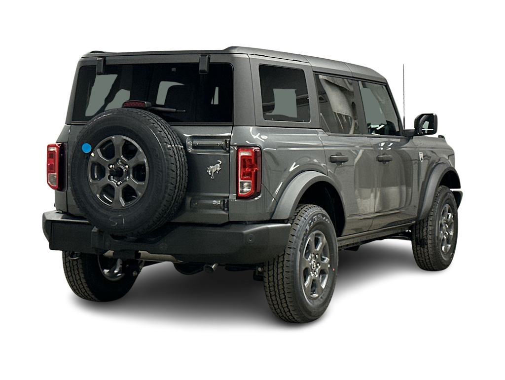 Thumbnail: 2026 Ford Bronco - 32