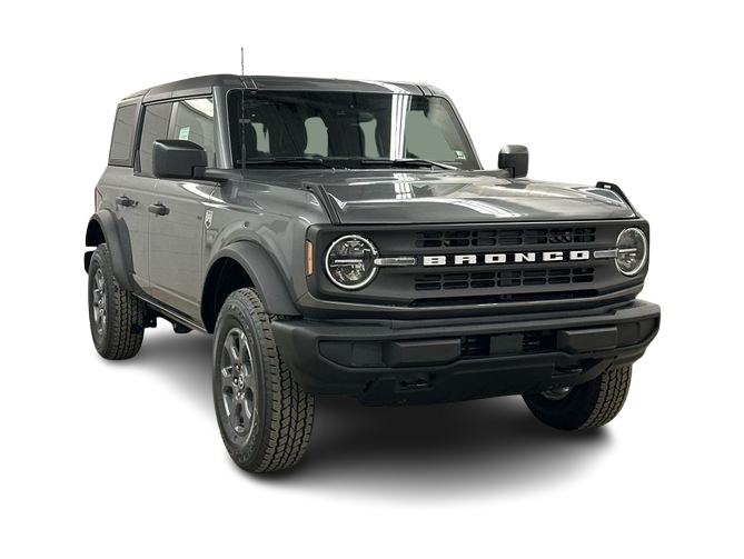 Thumbnail: 2026 Ford Bronco - 31