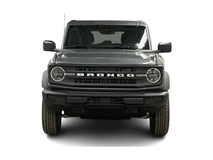 Thumbnail: 2026 Ford Bronco - 6