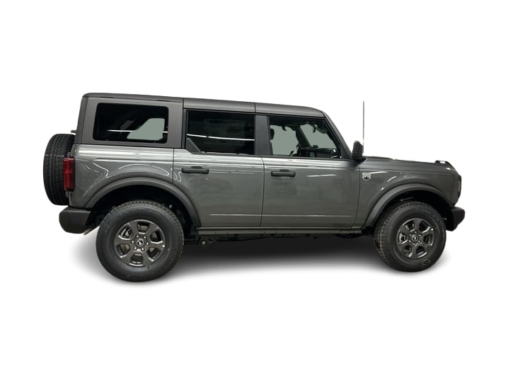 Thumbnail: 2026 Ford Bronco - 17