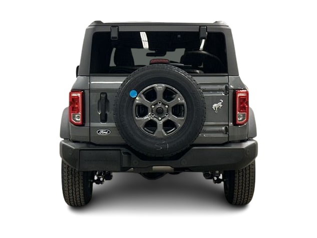 Thumbnail: 2026 Ford Bronco - 5