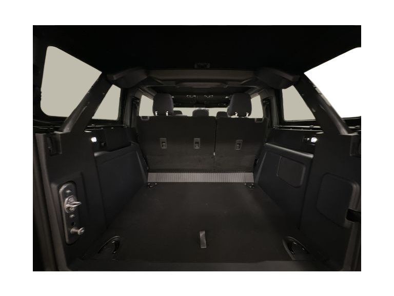 Thumbnail: 2026 Ford Bronco - 16