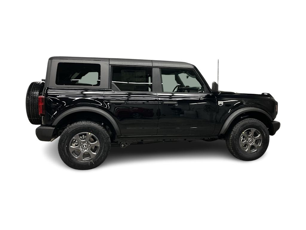 Thumbnail: 2026 Ford Bronco - 20