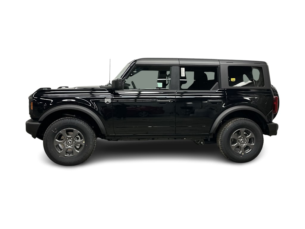 Thumbnail: 2026 Ford Bronco - 3