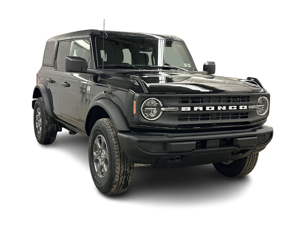 Thumbnail: 2026 Ford Bronco - 49