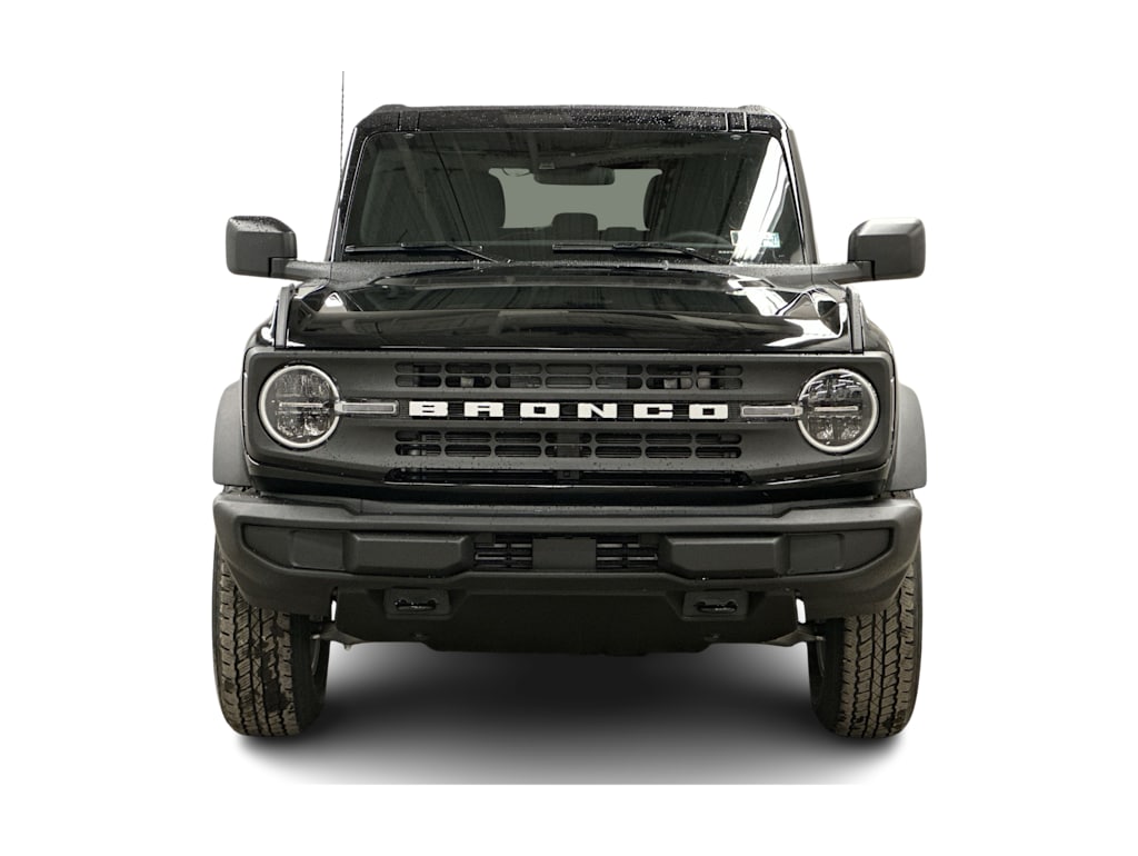 Thumbnail: 2026 Ford Bronco - 6