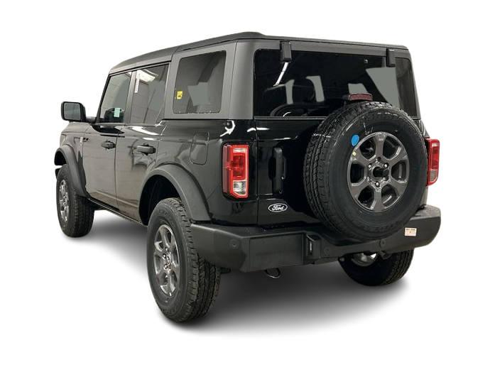 Thumbnail: 2026 Ford Bronco - 51