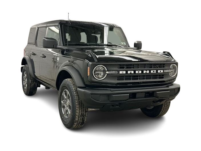 Thumbnail: 2026 Ford Bronco - 50