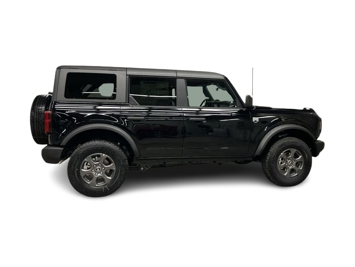 Thumbnail: 2026 Ford Bronco - 21