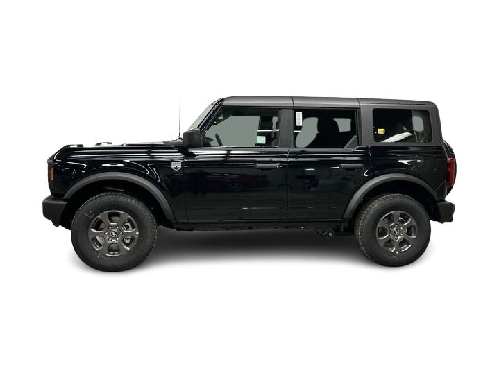 Thumbnail: 2026 Ford Bronco - 19