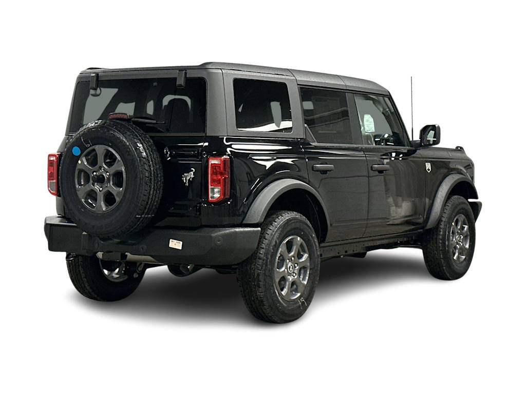 Thumbnail: 2026 Ford Bronco - 31