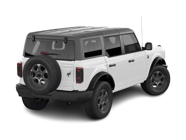 Thumbnail: 2026 Ford Bronco - 12