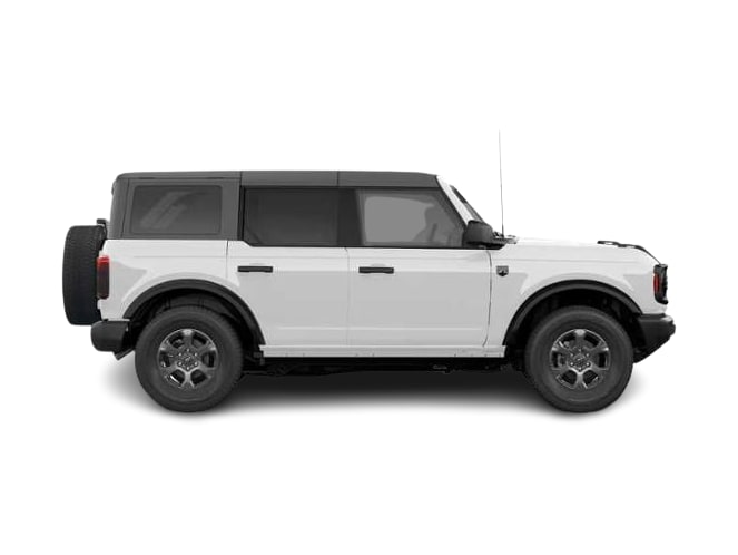 Thumbnail: 2026 Ford Bronco - 13